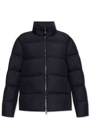 未使用 MONCLER \"ABENE アベネ\" 確実正規品 ブラック T2 未使用 MONCLER 